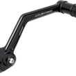 Load image into Gallery viewer, Arlen Ness Speedliner Brake Arm - Gold 420-140 - Side View