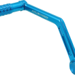 Load image into Gallery viewer, Arlen Ness Speedliner Shift Lever - Blue 420-136 - Main Product View