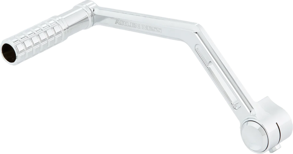 Arlen Ness Speedliner Shift Lever - Chrome 420-124 - Main Product View