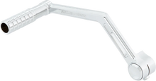 Load image into Gallery viewer, Arlen Ness Speedliner Shift Lever - Chrome 420-124 - Main Product View