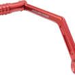 Load image into Gallery viewer, Arlen Ness Speedliner Shift Lever - Red 420-138 - Main Product View