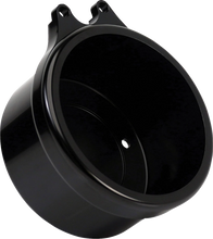 Load image into Gallery viewer, Arlen Ness Speedometer Mount - Method® - Black 520-057 - Main Product View