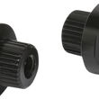 Load image into Gallery viewer, Arlen Ness Splined Peg Mount 07-990 - Side View
