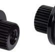 Load image into Gallery viewer, Arlen Ness Splined Peg Mount - Chief I-1391 - Main Product View