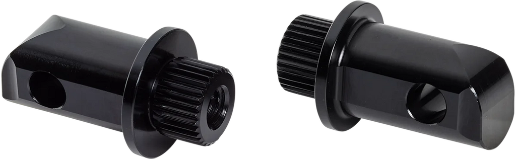 Arlen Ness Splined Peg Mount - Chief I-1391 - Main Product View