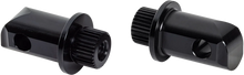Load image into Gallery viewer, Arlen Ness Splined Peg Mount - Chief I-1391 - Main Product View