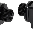 Load image into Gallery viewer, Arlen Ness Splined Peg Mount - Scout I-1390 - Main Product View