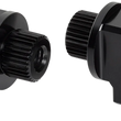Load image into Gallery viewer, Arlen Ness Splined Peg Mount - Scout I-1390 - Main Product View