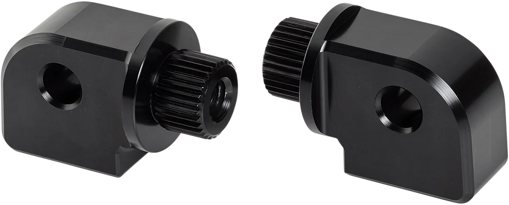 Arlen Ness Splined Peg Mount - Scout I-1390 - Main Product View