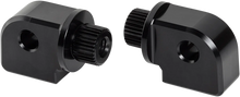 Load image into Gallery viewer, Arlen Ness Splined Peg Mount - Scout I-1390 - Main Product View