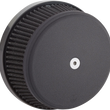Load image into Gallery viewer, Arlen Ness Stage 1 Air Cleaner Kit - Black 800-000