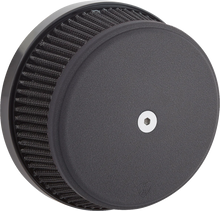 Load image into Gallery viewer, Arlen Ness Stage 1 Air Cleaner Kit - Black 800-000