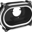 Load image into Gallery viewer, Arlen Ness Stage 2 Method™ Air Cleaner Kit - Black 600-214 - Main Product View