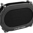 Load image into Gallery viewer, Arlen Ness Stage 2 Method™ Air Cleaner Kit - Carbon Fiber 600-263 - Main Product View
