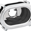 Load image into Gallery viewer, Arlen Ness Stage 2 Method™ Air Cleaner Kit - Chrome 600-257 - Main Product View