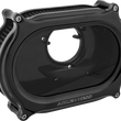 Load image into Gallery viewer, Arlen Ness Stage 2 Method™ Air Cleaner Kit - Chrome 600-257 - Side View
