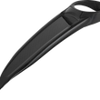 Load image into Gallery viewer, Arlen Ness Tank Dash Panel - Carbon Fiber - FLTRX / FLHX 220-011 - Main Product View