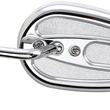 Load image into Gallery viewer, Arlen Ness Tear Drop Mirror - Left 13-035