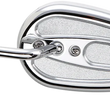 Load image into Gallery viewer, Arlen Ness Tear Drop Mirror - Left 13-035