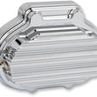 Load image into Gallery viewer, Arlen Ness Transmission Cover - Chrome 03-822 - Main Product View
