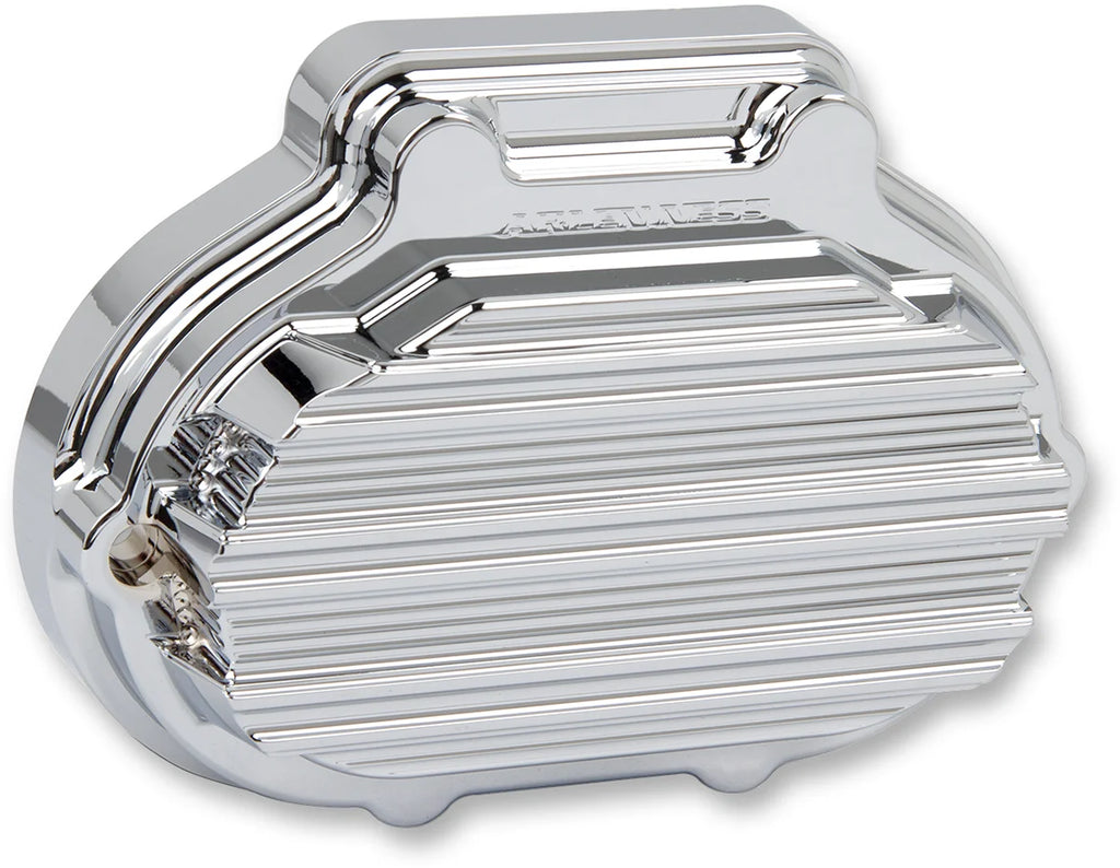 Arlen Ness Transmission Cover - Chrome 03-822 - Main Product View