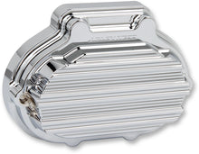 Load image into Gallery viewer, Arlen Ness Transmission Cover - Chrome 03-822 - Main Product View