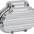 Load image into Gallery viewer, Arlen Ness Transmission Side Cover - Chrome - Cable 03-812 - Main Product View