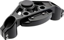 Load image into Gallery viewer, Arlen Ness Triple Tree - Black - + 2" 130-004 - Main Product View