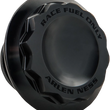 Load image into Gallery viewer, Arlen Ness Vented Gas Cap - 12 Point - Black 701-010 - Main Product View