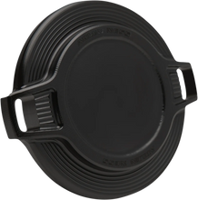 Load image into Gallery viewer, Arlen Ness Vented Gas Cap - Bar - Black 701-008 - Main Product View
