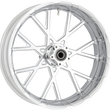Load image into Gallery viewer, Arlen Ness Wheel - Procross - Rear - Single Disc/with ABS - Chrome - 18x5.5 10102-203-6501 - Main Product View