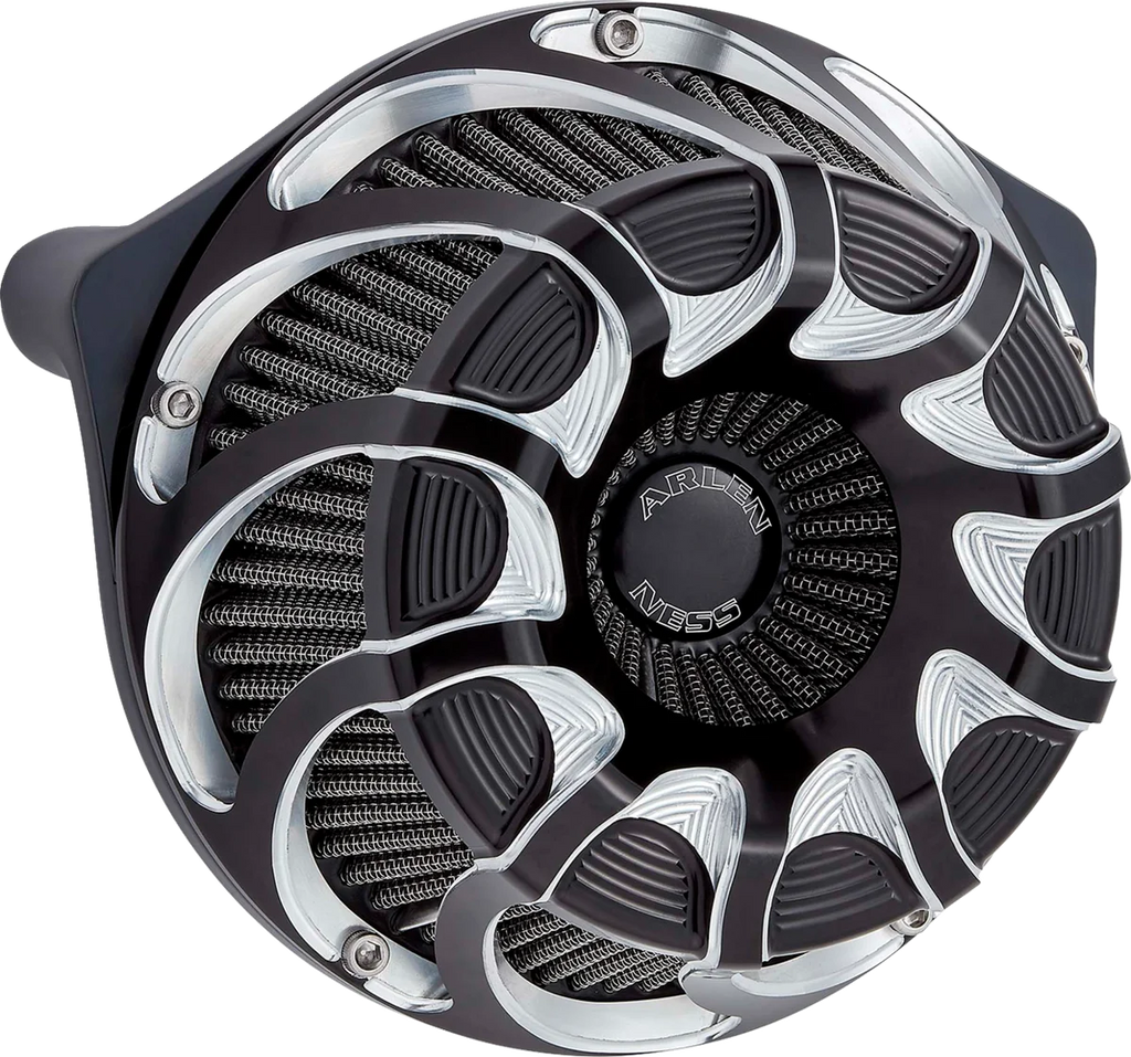 Arlen NessInverted Series Air Cleaner Kit - Drift - Black600-229 - Main Product View