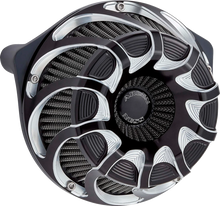 Load image into Gallery viewer, Arlen NessInverted Series Air Cleaner Kit - Drift - Black600-229 - Main Product View