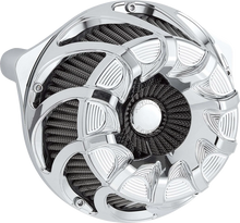 Load image into Gallery viewer, Arlen NessInverted Series Air Cleaner Kit - Drift - Chrome600-230 - Main Product View