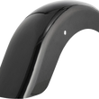Load image into Gallery viewer, Arlen NessRear Fender - Custom Lighting - Carbon Fiber - Touring210-046 - Main Product View