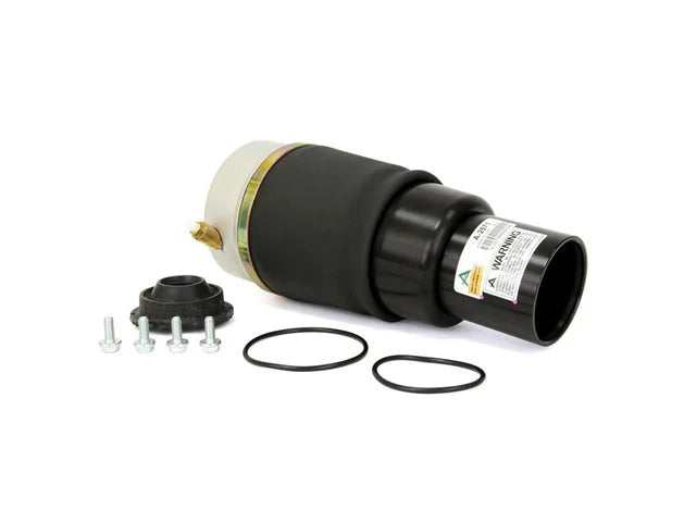 Arnott Industries Air Suspension Spring A-2572 - Side View