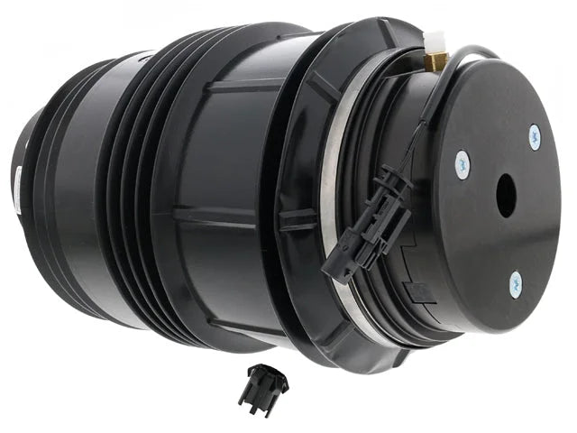 Arnott Industries Air Suspension Spring A-3313 - Side View