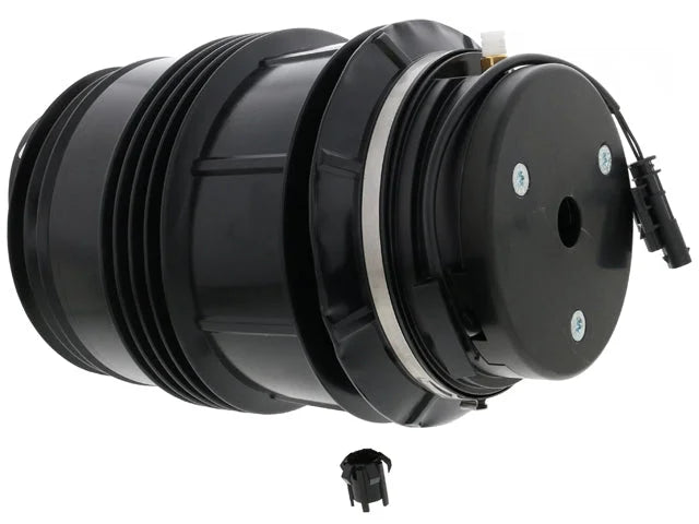 Arnott Industries Air Suspension Spring A-3314 - Side View