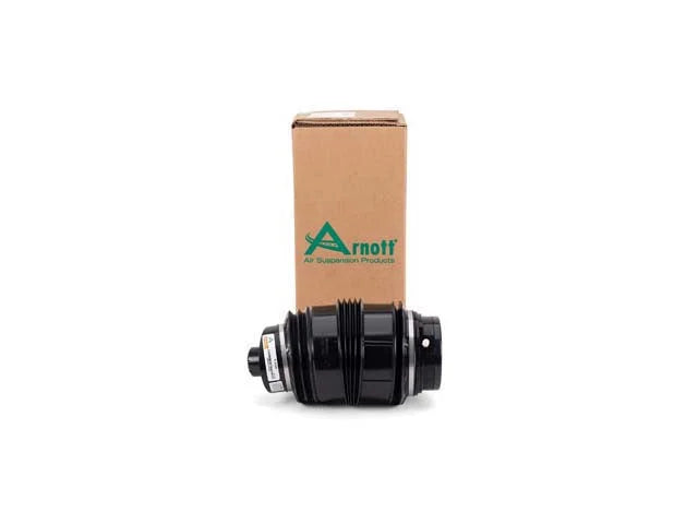 Arnott Industries Air Suspension Spring A-3329 - Side View