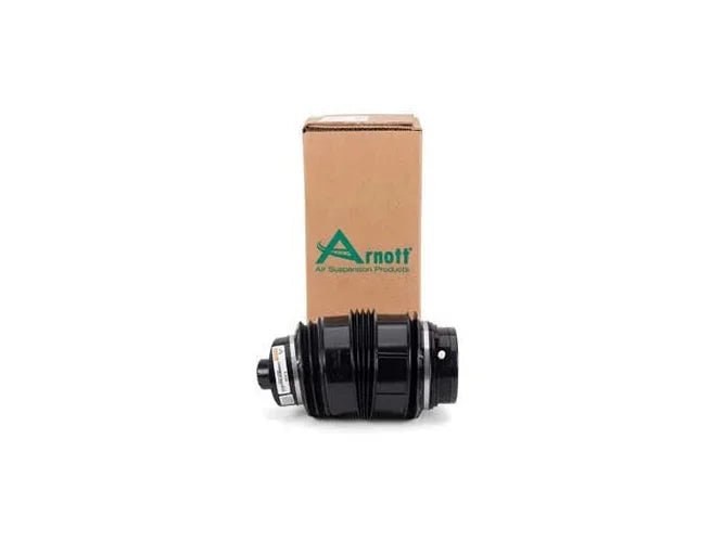 Arnott Industries Air Suspension Spring A-3329 - Side View
