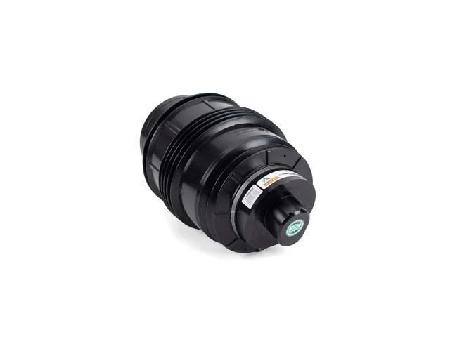 Arnott Industries Air Suspension Spring A-3330 - Side View
