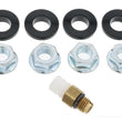 Load image into Gallery viewer, Arnott Industries Air Suspension Strut ASE-3819 - Side View
