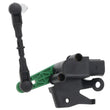Load image into Gallery viewer, Arnott Industries Headlight Level Sensor RH-3587 - Side View