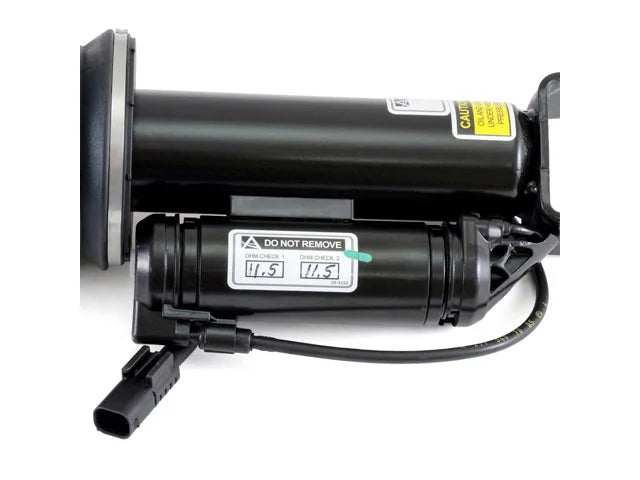 Arnott Industries Shock Absorber AS-2245 - Back View