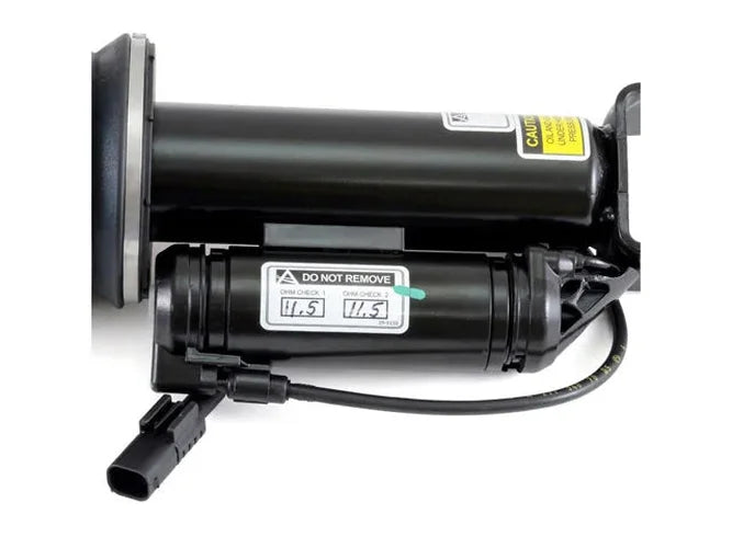 Arnott Industries Shock Absorber AS-2245 - Back View