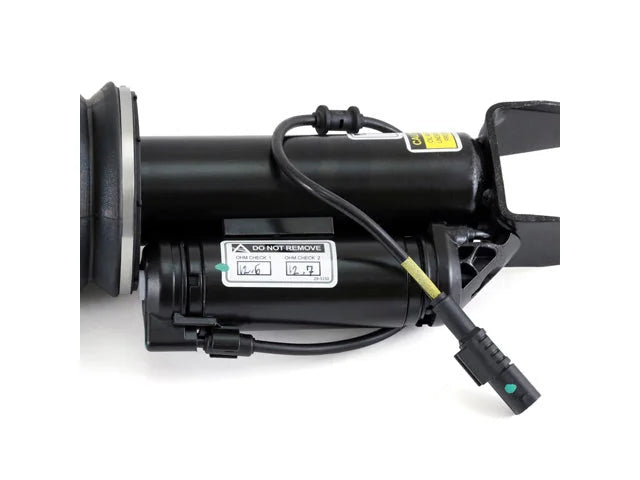 Arnott Industries Shock Absorber AS-2246 - Back View