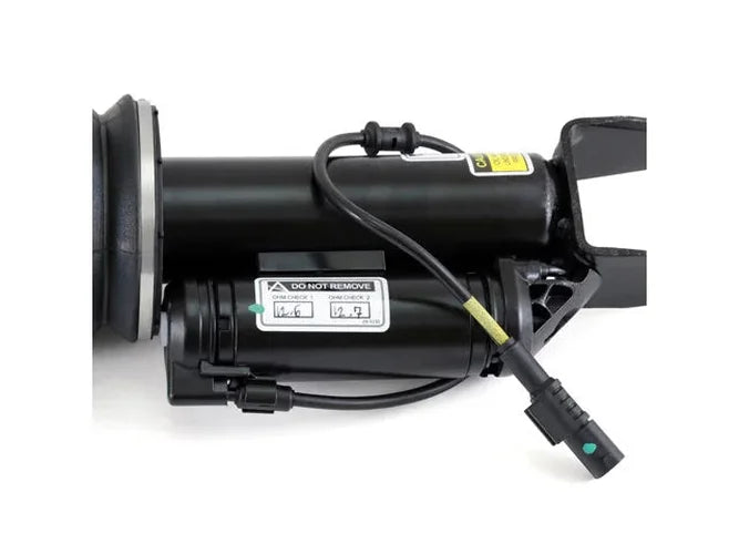 Arnott Industries Shock Absorber AS-2246 - Back View