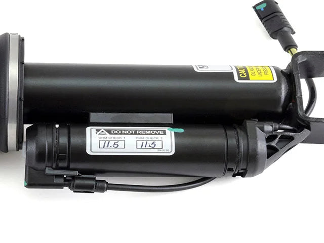 Arnott Industries Shock Absorber AS-2300 - Detail View