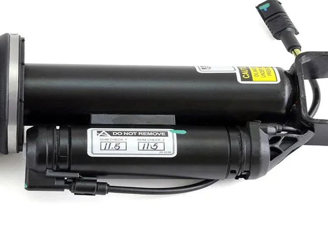 Arnott Industries Shock Absorber AS-2300 - Detail View