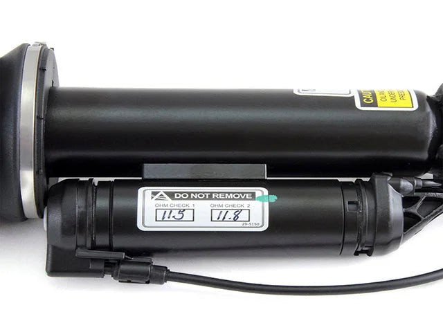 Arnott Industries Shock Absorber AS-2301 - Installation View
